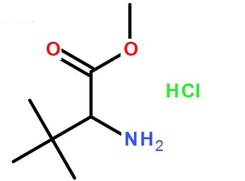 L-叔亮氨酸甲酯盐酸盐