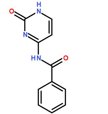 N4-苯甲酰基胞嘧啶生产厂家