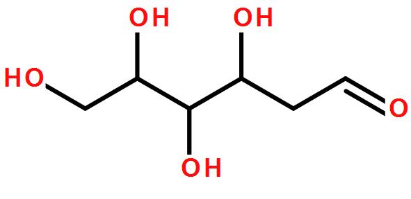 2-脱氧葡萄糖