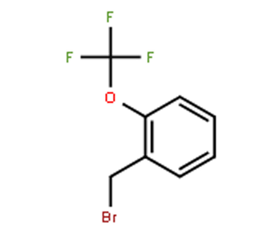2-(三氟甲氧基)溴苄