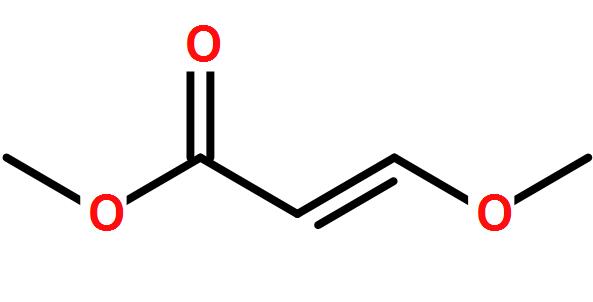 反-3-甲氧基丙烯酸甲酯CAS#5788-17-0