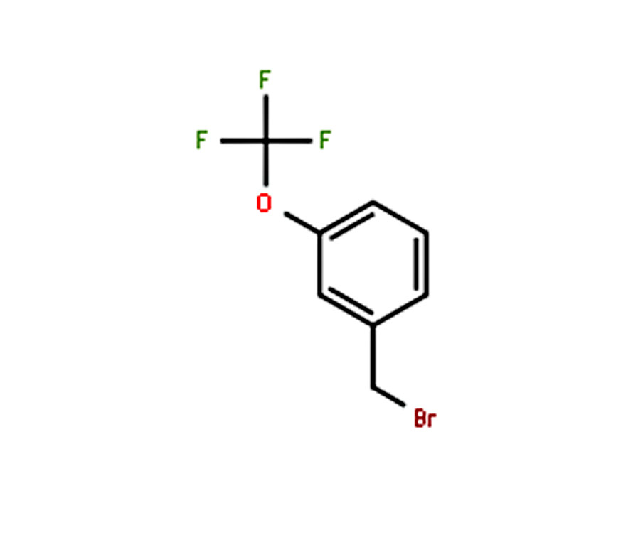 3-(三氟甲氧基)溴苄