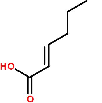 反式-2-己烯酸