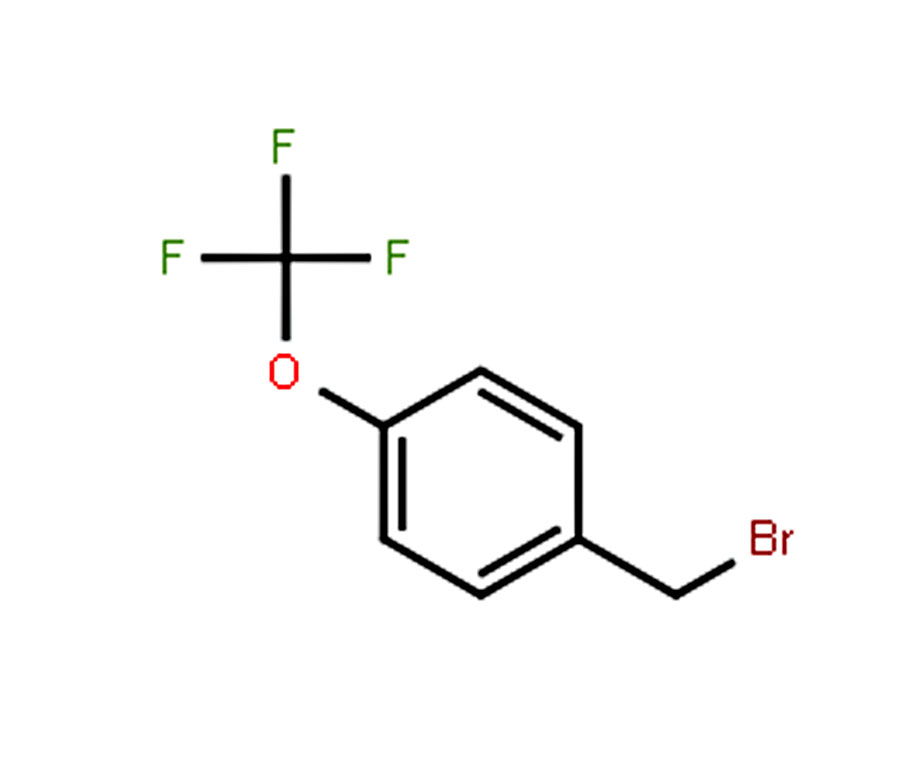 4-(三氟甲氧基)溴苄