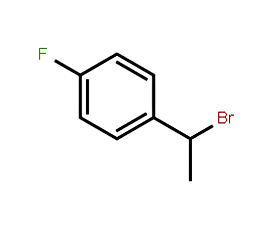 1-(2-溴乙基)-4-氟苯