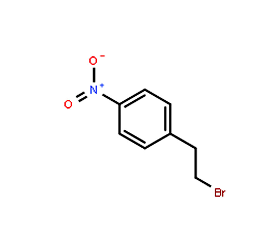 4-硝基苯乙基溴