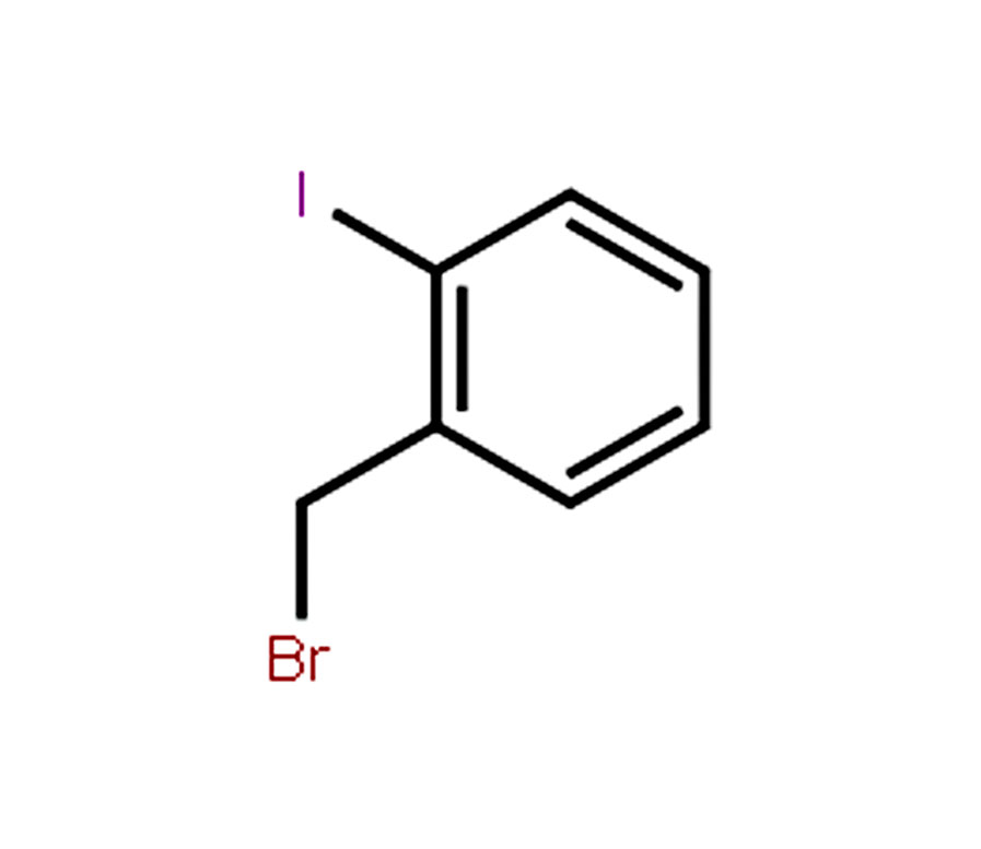 2-碘代溴苄