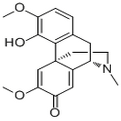 Sinoacutine