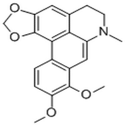 Dehydrocrebanine