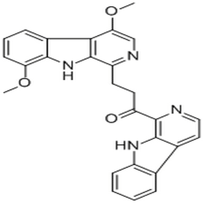 Picrasidine A