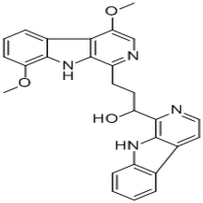 Quassidine B