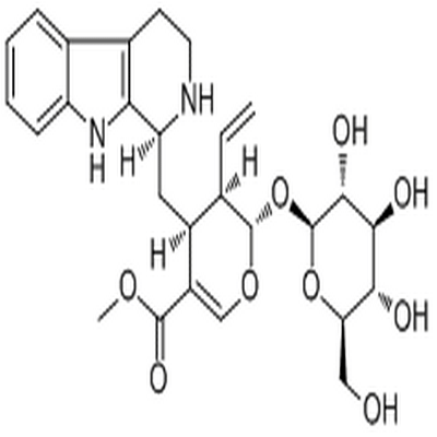 Strictosidine