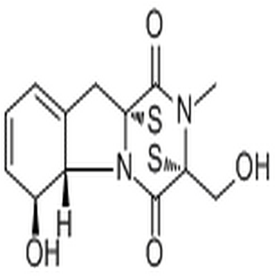 Gliotoxin