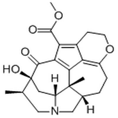 Daphnicyclidin F