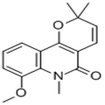 Zanthobungeanine