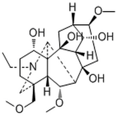 10-Hydroxyneoline