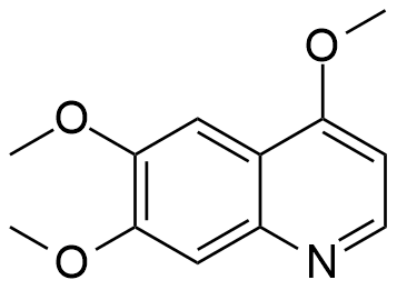 卡博替尼杂质40