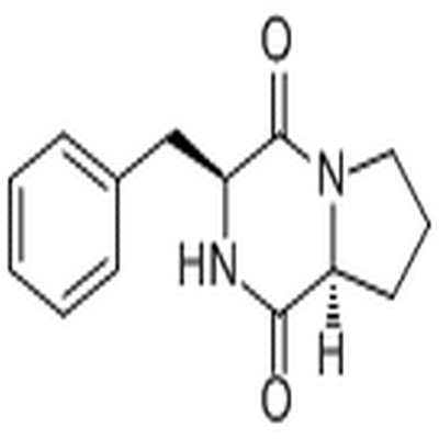 Cyclo(L-Phe-L-Pro)