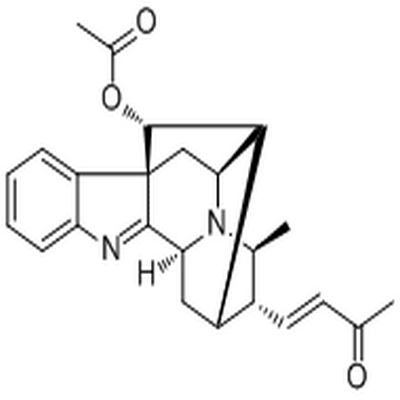 Rauvotetraphylline D