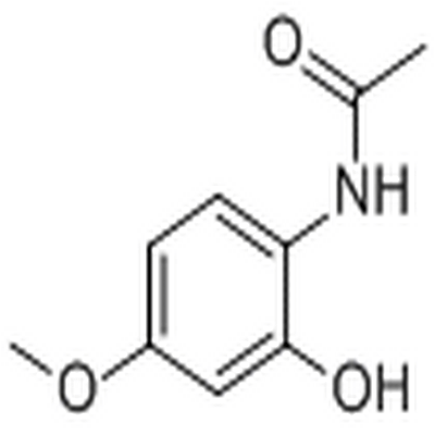 N-(2-Hydroxy-4-methoxyphenyl)acetamide