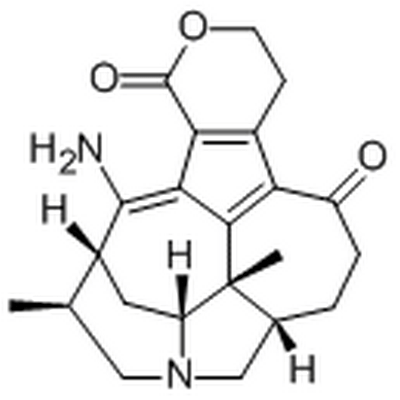 Daphnicyclidin I