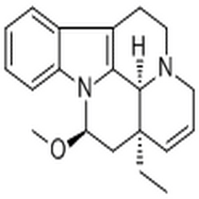 16-O-Methyl-14,15-didehydroisovincanol