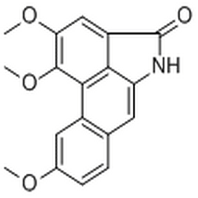 Aristolactam BIII