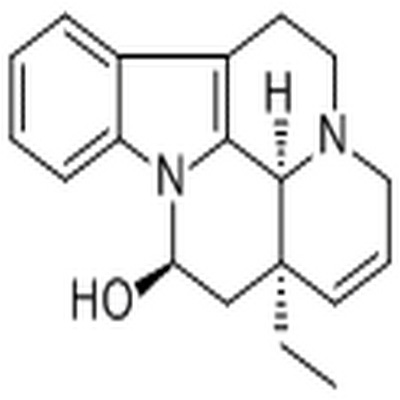 14,15-Didehydroisoeburnamine