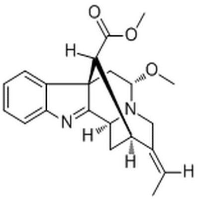 5-Methoxystrictamine