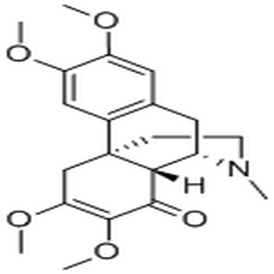 Isostephodeline