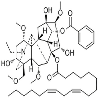 Lipoaconitine