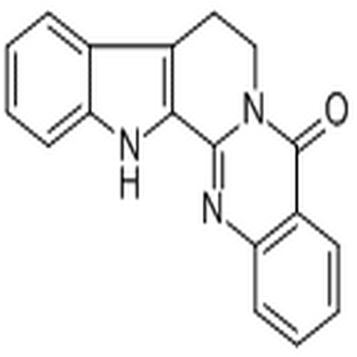 Rutaecarpine