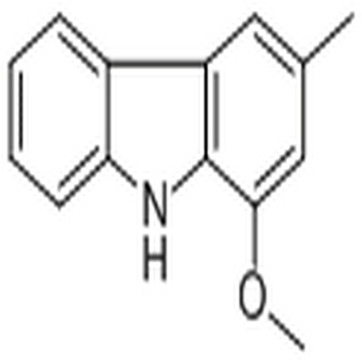 Murrayafoline A