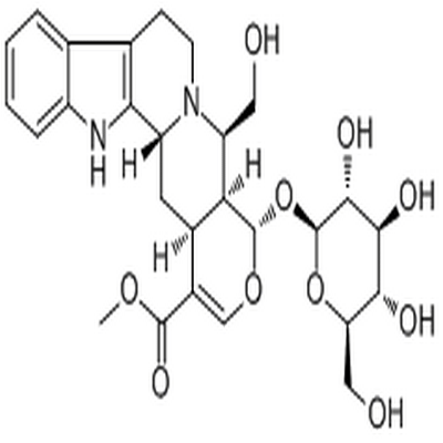 3β-Isodihydrocadambine