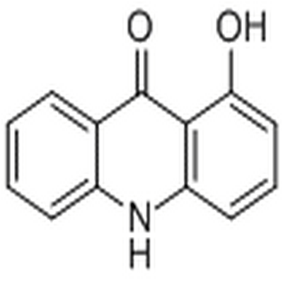 1-Hydroxyacridone