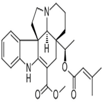 Echitovenidine