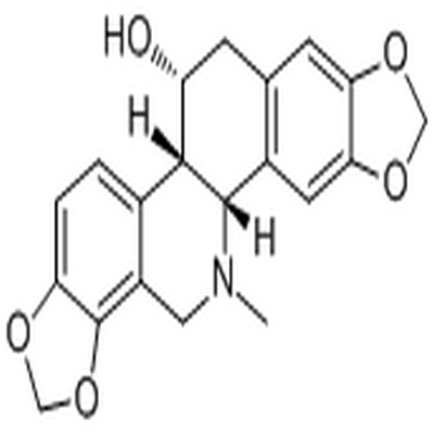 (-)-Chelidonine