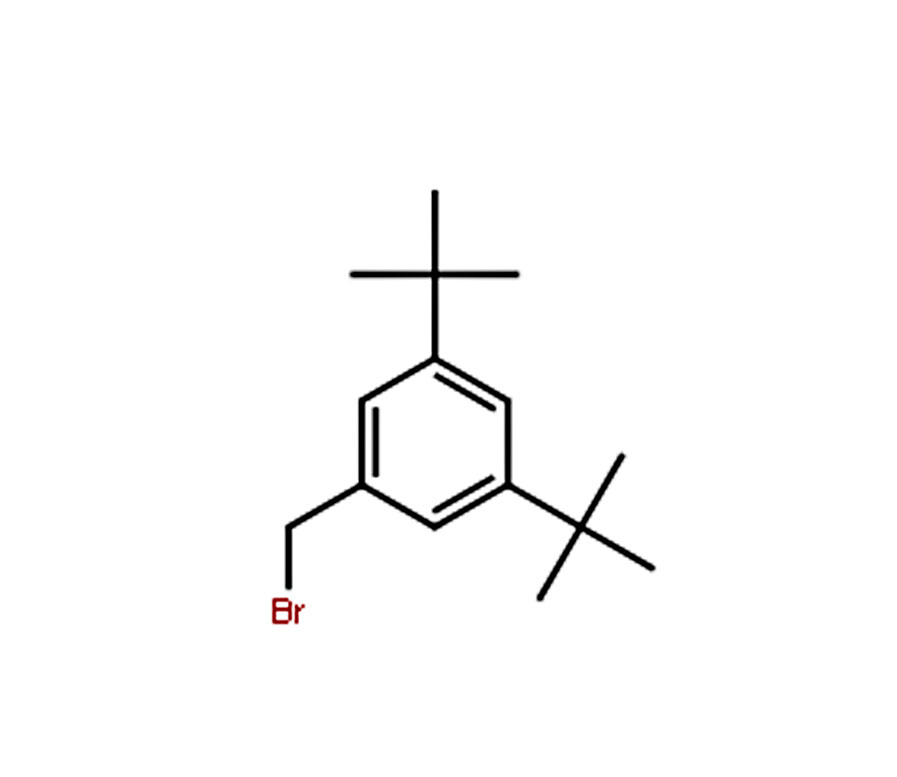 3,5-二叔丁基苄溴