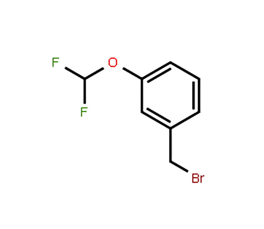 3-(二氟甲氧基)苄基溴