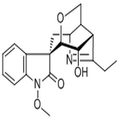 Humantenidine