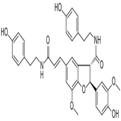 Grossamide