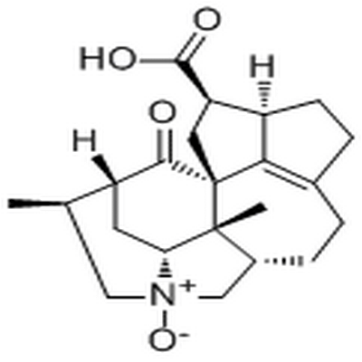 Demethyl calyciphylline A