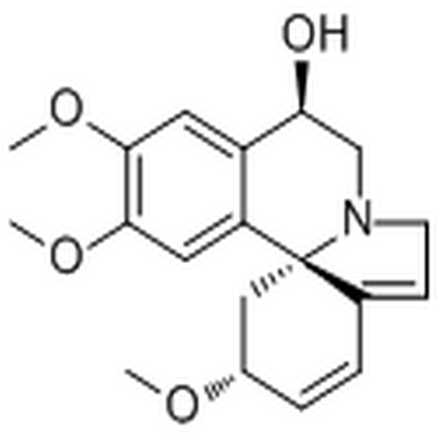 Erythrartine