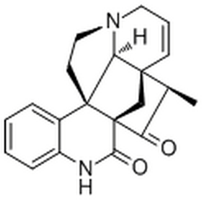 Meloscandonine