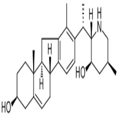 Veratramine