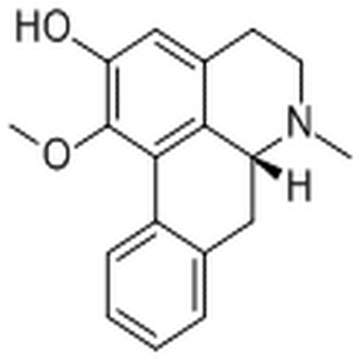 O-Nornuciferine