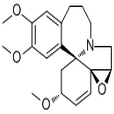 3-Epiwilsonine