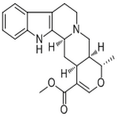 Tetrahydroalstonine