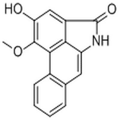 Aristolactam AII