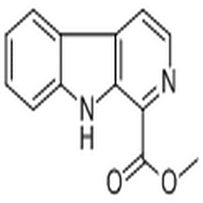 1-Methoxycarbonyl-β-carboline